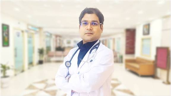 Dr Kumod kumar singh